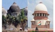 Ayodhya judgement: Ram temple to be constructed at disputed site, land for mosque to be allocated in Ayodhya