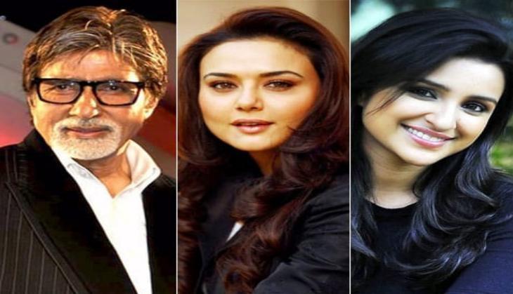bollywood stars