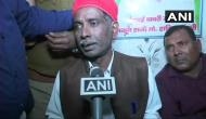 Respect SC judgement: Litigant Iqbal Ansari on Ayodhya verdict