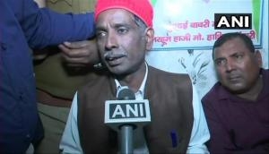 Respect SC judgement: Litigant Iqbal Ansari on Ayodhya verdict