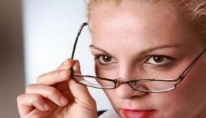 Japanese companies ban women from wearing glasses at work; reason will surprise you!
