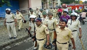 Ayodhya verdict: Noida Police takes 2 people into preventive custody for spreading rumours