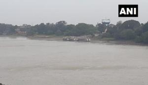 'Bulbul' lay centred about 75 km east-northeast of Sundarban National Park