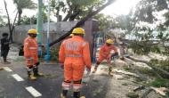 Cyclone 'Bulbul' crosses West Bengal Coast: IMD