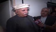 Punjabi generals in Pakistan Army engage in spying for US, alleges Pashtun leader
