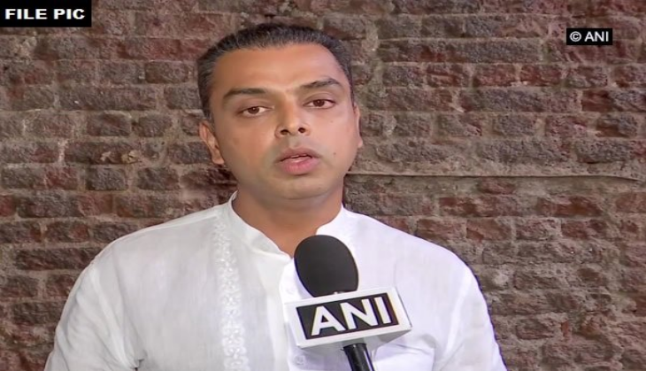 Milind Deora