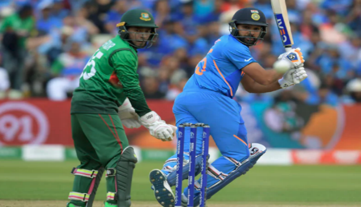 Rohit Sharma