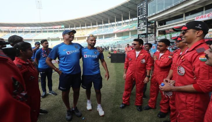 Team India