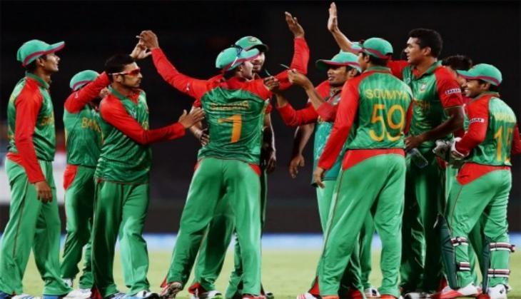 Mustafizur Rahman