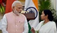 PM Modi congrats Mamata for TMC's performance, says Centre will continue to support Bengal