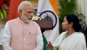 PM Modi congrats Mamata for TMC's performance, says Centre will continue to support Bengal