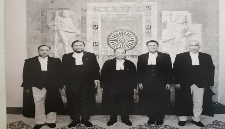 Verdict on Ram Temple: Meet five SC judges who delivered historic judgment in Ayodhya case