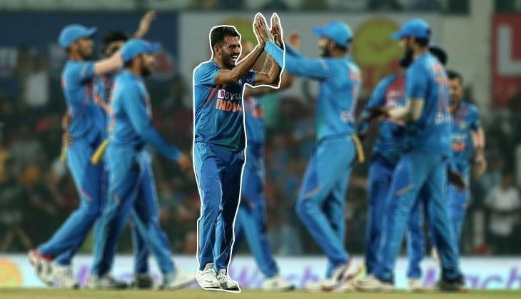 deepak chahar
