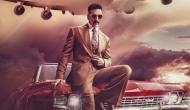 Akshay Kumar looks classic in his 'Bell Bottom' look for next film