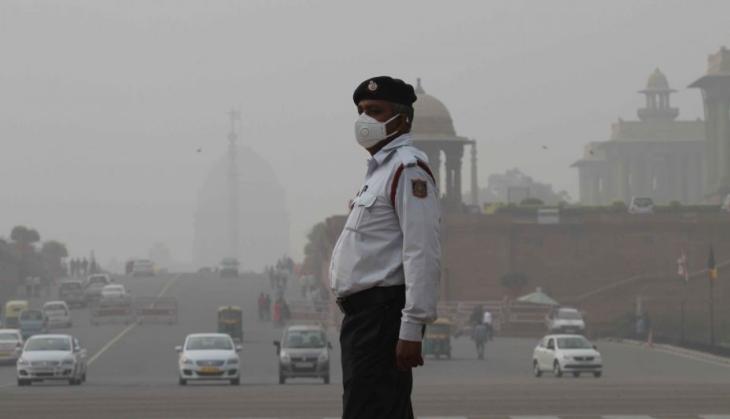 Fret over smog? This Delhi bar will offer you pure oxygen only at Rs 299