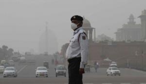 Delhi Air-Pollution: Arvind Kejriwal says decision on odd-even extension on Monday