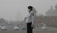 Delhi: Air quality improves to 'moderate' in national capital