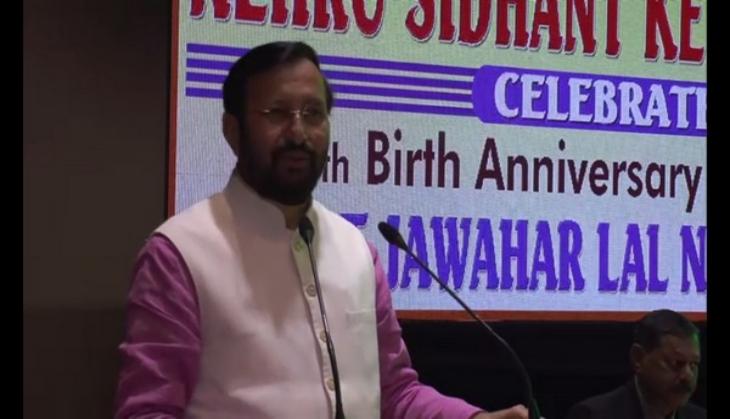 Article 370, Kartarpur Corridor: Prakash Javadekar highlights characteristics of a 'determined' govt