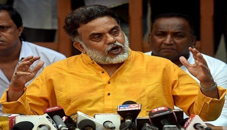 sanjay nirupam