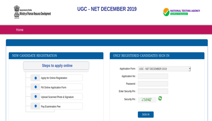 UGC NET Admit Card 2019: Released! Check these important details on December e-hall tickets