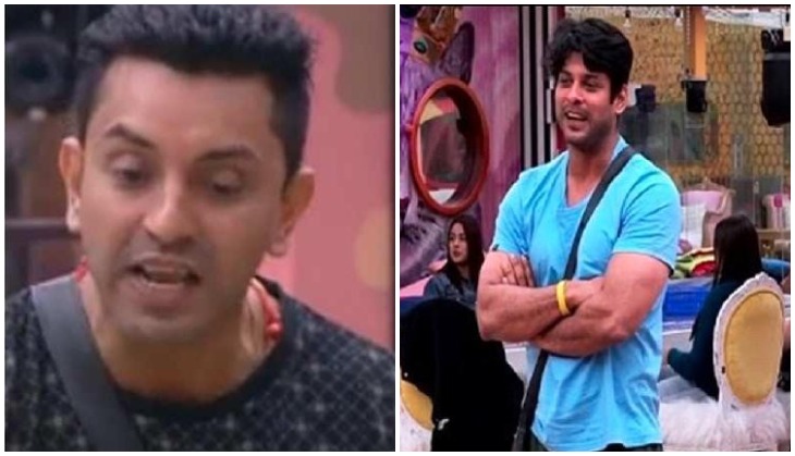 Bigg Boss 13: Tehseen Poonawalla calls Sidharth Shukla ‘Alpha Male’ after eviction
