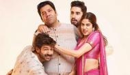 Kartik Aaryan-Janhvi Kapoor starrer Dostana 2 shooting cancelled after Delhi Pollution