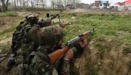 J-K: Three LeT terrorists killed in Kulgam encounter 