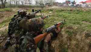 J-K: Three LeT terrorists killed in Kulgam encounter 