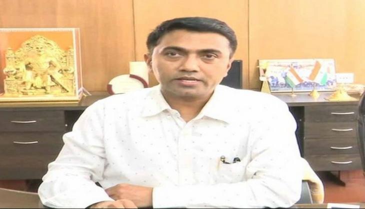 Coronavirus: Goa declared green zone; fight against COVID-19 far from over, says CM