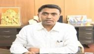 Goa CM Pramod Sawant reading Quran in Hindi, says 'curious' to know what's in it