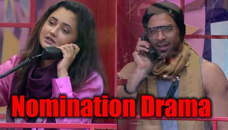Bigg Boss 13: Shocking! Rashami Desai calls friend Paras Chhabra ‘gaddar’