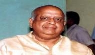 Legendary poll reformer TN Seshan dead