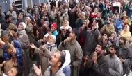 Pakistan lies exposed, thousands pray at Hazratbal shrine on Milad-un-Nabi