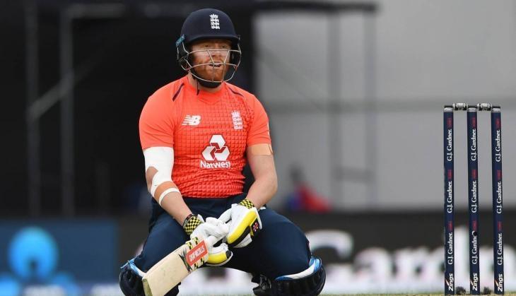 Jonny bairstow