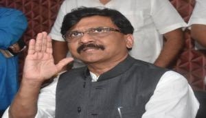 We will definitely succeed: Sanjay Raut Tweets famous Poem