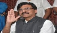 'Some considering themselves God': Sanjay Raut targets BJP on Shiv Sena being allotted seats in Oppn in Parliament