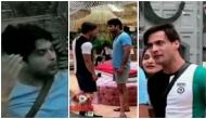 [Video] Bigg Boss 13: Sidharth Shukla's rift with Asim Riaz; indulge in physical fight