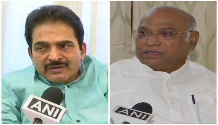 Maharashtra govt formation: Senior Congress leaders to meet Sharad Pawar