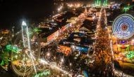 Odisha: Bali Jatra festival begins in Cuttack
