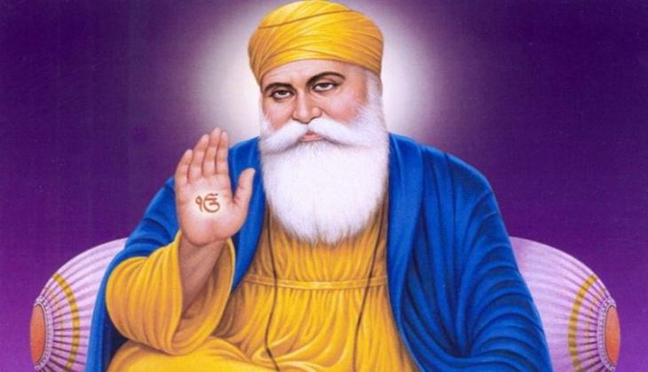 Happy Guru Nanak Jayanti 2019: These Quotes Of Guru Nanak Dev Ji Will ...