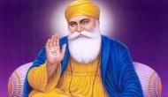 Happy Guru Nanak Jayanti 2019: These quotes of Guru Nanak Dev Ji will change your perspective