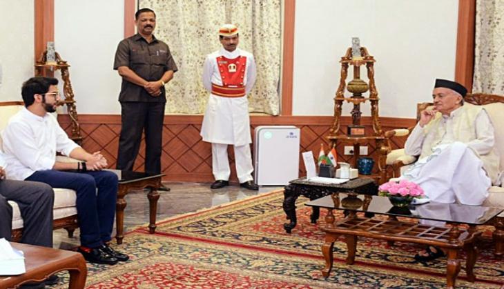 Maharashtra Governor recommends President's rule, Shiv Sena-Congress to approach SC