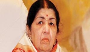 Lata Mangeshkar briefly put on ventilator after serious lung infection; discharged from hospital, say report
