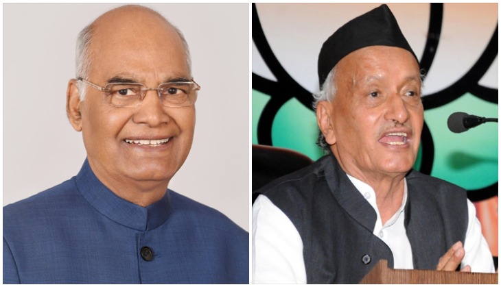 Maharashtra gets third President's rule in 59 years; struggle for power continues