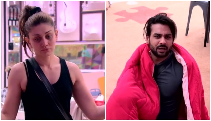 Bigg Boss 13: Vishal Aditya Singh calls Shefali Jariwala ‘partial captain’; Video