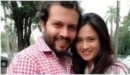Shweta Tiwari breaks silence on trouble marriage with Abhinav Kohli, says ‘kyun nahi hosakta doobara’ 