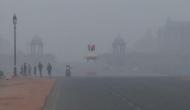 Toxic air leaves Delhiites gasping for breath