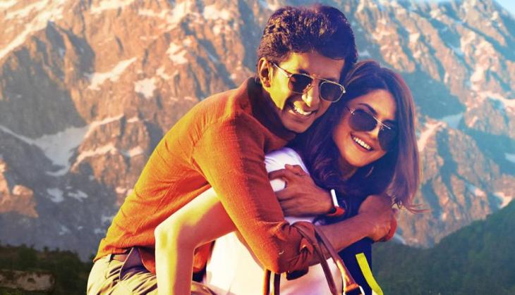 Zareen Khan and Anshuman Jha's LGBTQ film Hum Bhi Akele Tum Bhi Akele, to have its World Premiere at the HBO South Asian International Film Festival