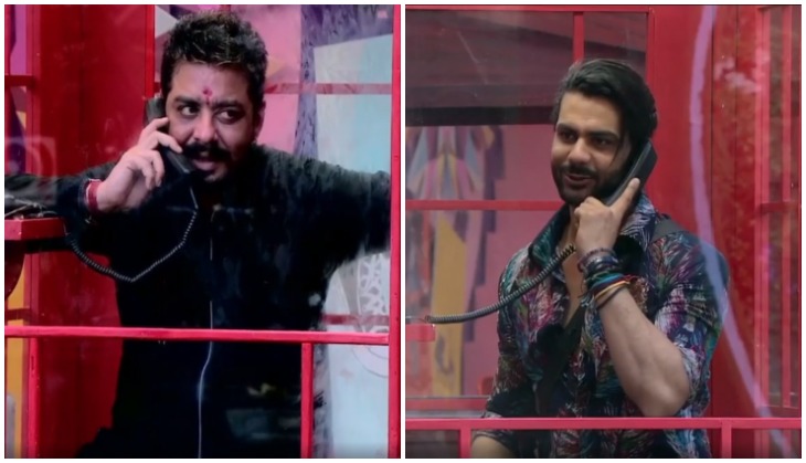 BB 13: Why Vishal Aditya Singh nominates himself for Hindustani Bhau will win your hearts! see video