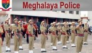 Meghalaya Police Recruitment 2019: 1015 vacancies released for multiple posts at megpolice.gov.in